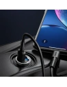 Kup Mini ładowarka samochodowa Baseus Tiny Star USB-C, QC 4.0+, PD, 30W (niebieska) - BSU821BLU - {ean13} - Sklep Home Screen