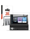 Keramische Folie GrizzGlass CeramicFilm für Android 7" 1DIN Autoradio Allnoel A3039 - Universal - GrizzGlass