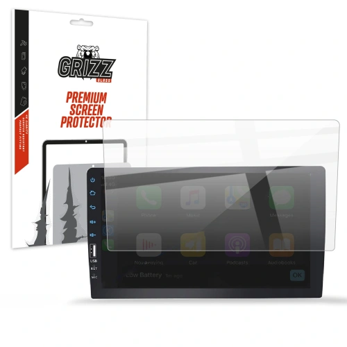 Kup Fólia kerámia GrizzGlass CeramicFilm autós rádióhoz Android 9" 1DIN Projack Q3570 - GRZ10867 - {ean13} - Sklep Home Screen