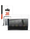 Cserélhető kerámia fólia GrizzGlass CeramicFilm Android 9" 1DIN Projack Q3570 autórádióhoz - Univerzális - GrizzGlass