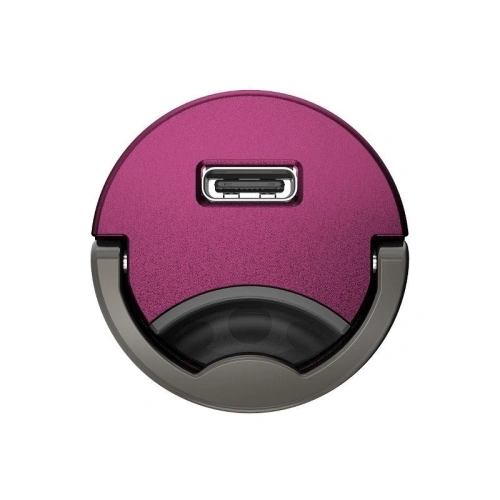 Kup Mini ładowarka samochodowa Baseus Tiny Star USB-C, QC 4.0+, PD, 30W (różowa) - BSU822PNK - {ean13} - Sklep Home Screen