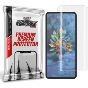 Kup Folia hydrożelowa GrizzGlass Hydrofilm do HMD Crest - GRZ10868 - {ean13} - Sklep Home Screen