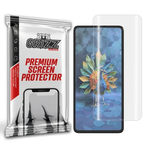 Kup Folia hydrożelowa GrizzGlass Hydrofilm do HMD Crest - GRZ10868 - {ean13} - Sklep Home Screen