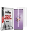 GrizzGlass Hydrofilm hydrogel film for HMD Crest Max - HMD - GrizzGlass