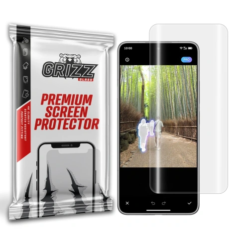 Kup Hydrogel fólia GrizzGlass Hydrofilm Nio Phone 2-hez - GRZ10871 - {ean13} - Sklep Home Screen