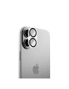Sklo na objektiv fotoaparátu Crong Lens Shield Apple iPhone 16 / 16 Plus - iPhone 16 - Crong