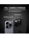 Kup Sklo na objektiv aparátu Crong Lens Shield Apple iPhone 16 / 16 Plus - CRG782 - {ean13} - Sklep Home Screen