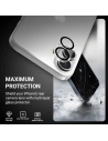 Kup Sklo na objektiv aparátu Crong Lens Shield Apple iPhone 16 / 16 Plus - CRG782 - {ean13} - Sklep Home Screen