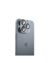 Kup Sklo na objektiv fotoaparátu Crong Lens Shield Apple iPhone 16 Pro / 16 Pro Max - CRG783 - {ean13} - Sklep Home Screen