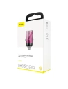 Kup Mini ładowarka samochodowa Baseus Tiny Star USB-C, QC 4.0+, PD, 30W (różowa) - BSU822PNK - {ean13} - Sklep Home Screen