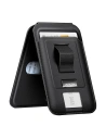 Kup Portofel magnetic universal cu prindere pentru deget UGREEN LP836 MagSafe negru - UGR1890 - {ean13} - Sklep Home Screen
