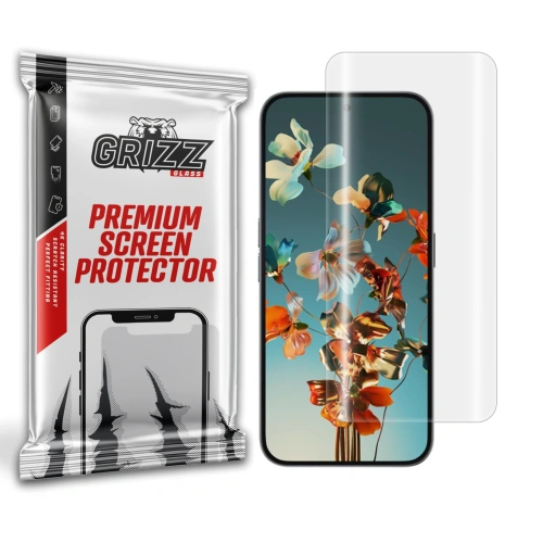 Kup Film hidrogel GrizzGlass Hydrofilm pentru Nothing Phone 2A Plus - GRZ10873 - {ean13} - Sklep Home Screen