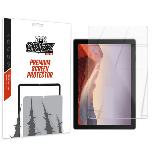 Kup Hibrid üveg GrizzGlass HybridGlass a Microsoft Surface Pro 7 1866-hoz - GRZ10874 - {ean13} - Sklep Home Screen