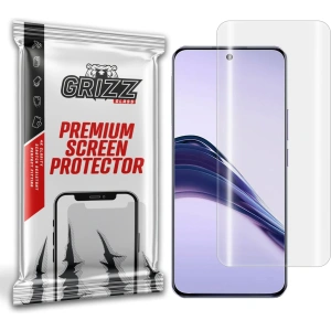 Kup Folia hydrożelowa GrizzGlass Hydrofilm do Realme 13 Pro - GRZ10876 - {ean13} - Sklep Home Screen