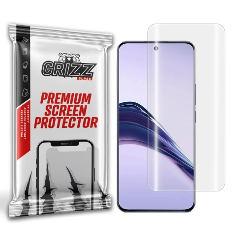 Buy GrizzGlass Hydrofilm hydrogel film for Realme 13 Pro - GRZ10876 - {ean13} - Home Screen Store Europe