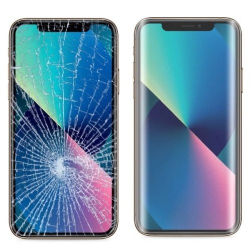 Buy GrizzGlass Hydrofilm hydrogel film for Realme 13 Pro - GRZ10876 - {ean13} - Home Screen Store Europe