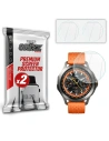 Kup Hybriertes Glas GrizzGlass HybridGlass für Xiaomi Watch S4 Sport - GRZ10877 - {ean13} - Sklep Home Screen
