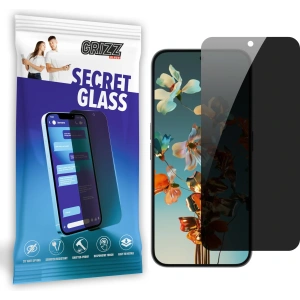 Kup Pryvatizáló üveg GrizzGlass SecretGlass Nothing Phone 2A Plus / 2A - GRZ10878 - {ean13} - Sklep Home Screen