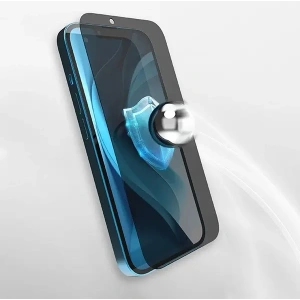 Szkło prywatyzujące GrizzGlass SecretGlass do Nothing Phone 2A Plus - Nothing - GrizzGlass