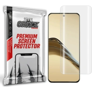 Buy GrizzGlass Hydrofilm hydrogel film for Realme 13 Pro Plus - GRZ10879 - {ean13} - Home Screen Store Europe