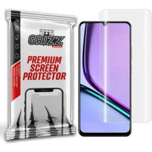 Kup Hydrogel-Folie GrizzGlass Hydrofilm für Realme Narzo N61 - GRZ10882 - {ean13} - Sklep Home Screen