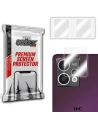 Üveg az GrizzGlass HybridGlass kamerához HMD Crest Max - HMD - GrizzGlass