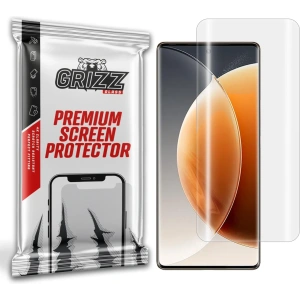 Kup Folia hydrożelowa GrizzGlass Hydrofilm do Tecno Camon 30S Pro - GRZ10885 - {ean13} - Sklep Home Screen