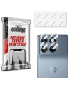 GrizzGlass HybridGlass Camera Glass for Nio Phone 2 - Others brands - GrizzGlass