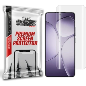 Kup Film hidrogel GrizzGlass Hydrofilm pentru Xiaomi Redmi K70 Ultra - GRZ10888 - {ean13} - Sklep Home Screen