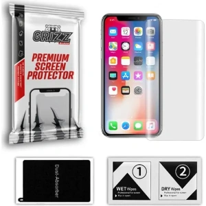 Kup Hidrogél fólia GrizzGlass Hydrofilm Xiaomi Redmi K70 Ultra számára - GRZ10888 - {ean13} - Sklep Home Screen