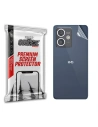 Fólia a hátuljára GrizzGlass SatinSkin HMD Crest - HMD - GrizzGlass