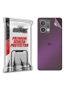 Folia na tył GrizzGlass SatinSkin do HMD Crest Max - HMD - GrizzGlass