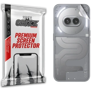 Kup Fólie na zadní stranu GrizzGlass SatinSkin pro Nothing Phone 2A Plus / 2A - GRZ10894 - {ean13} - Sklep Home Screen