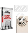 GrizzGlass HybridGlass Camera Glass for Tecno Camon 30S Pro - Tecno - GrizzGlass