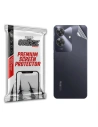 Fólia a hátoldalra GrizzGlass SatinSkin a Realme Narzo N61-hez - realme Narzo - GrizzGlass