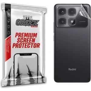 Kup Hátsó fólia GrizzGlass SatinSkin Xiaomi Redmi K70 Ultra számára - GRZ10899 - {ean13} - Sklep Home Screen