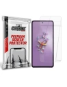 Hybriertes Glas GrizzGlass HybridGlass für HMD Crest Max - HMD - GrizzGlass