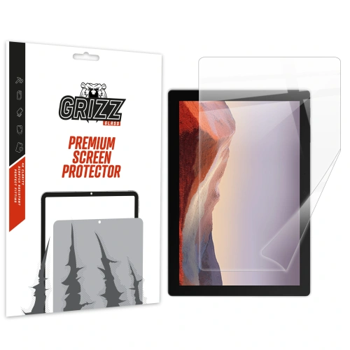 Buy GrizzGlass CeramicFilm for Microsoft Surface Pro 7 1866 - GRZ10902 - {ean13} - Home Screen Store Europe