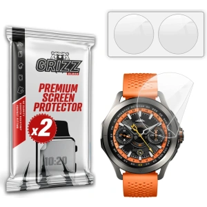 Kup Folia ceramiczna GrizzGlass CeramicFilm do Xiaomi Watch S4 Sport - GRZ10903 - {ean13} - Sklep Home Screen
