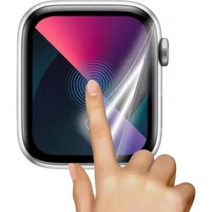 Kup Folia ceramiczna GrizzGlass CeramicFilm do Xiaomi Watch S4 Sport - GRZ10903 - {ean13} - Sklep Home Screen