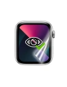 Kup Cserép fólia GrizzGlass CeramicFilm Xiaomi Watch S4 Sporthoz - GRZ10903 - {ean13} - Sklep Home Screen