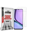 Hibrid üveg GrizzGlass HybridGlass a Realme Narzo N61-hez - realme Narzo - GrizzGlass