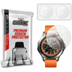 Kup Folia matowa GrizzGlass PaperScreen do Xiaomi Watch S4 Sport - GRZ10908 - {ean13} - Sklep Home Screen