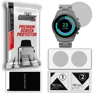 Kup Folia matowa GrizzGlass PaperScreen do Xiaomi Watch S4 Sport - GRZ10908 - {ean13} - Sklep Home Screen