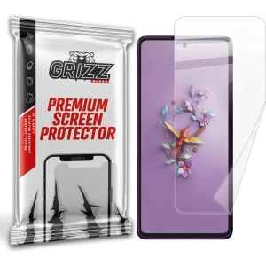 Buy GrizzGlass CeramicFilm for HMD Crest Max - GRZ10909 - {ean13} - Home Screen Store Europe