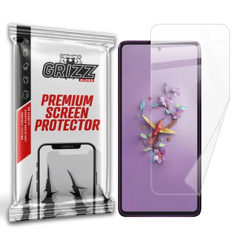 Buy GrizzGlass CeramicFilm for HMD Crest Max - GRZ10909 - {ean13} - Home Screen Store Europe