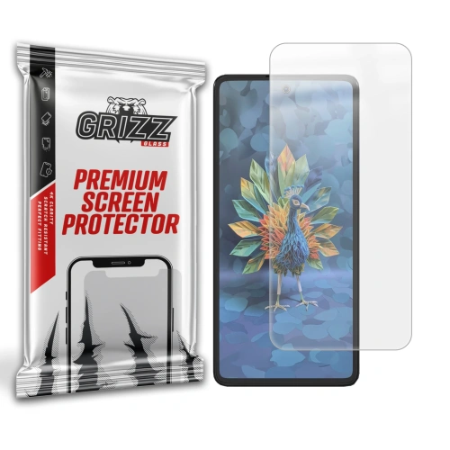Kup Matte Folie GrizzGlass PaperScreen für HMD Crest - GRZ10910 - {ean13} - Sklep Home Screen