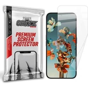 Buy GrizzGlass CeramicFilm Nothing Phone 2A Plus / 2A - GRZ10911 - {ean13} - Home Screen Store Europe