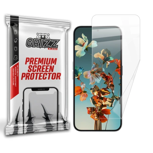 Kup GrizzGlass CeramicFilm pentru Nothing Phone 2A Plus - GRZ10911 - {ean13} - Sklep Home Screen