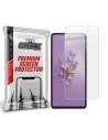 Mattfolie GrizzGlass PaperScreen für HMD Crest Max - HMD - GrizzGlass